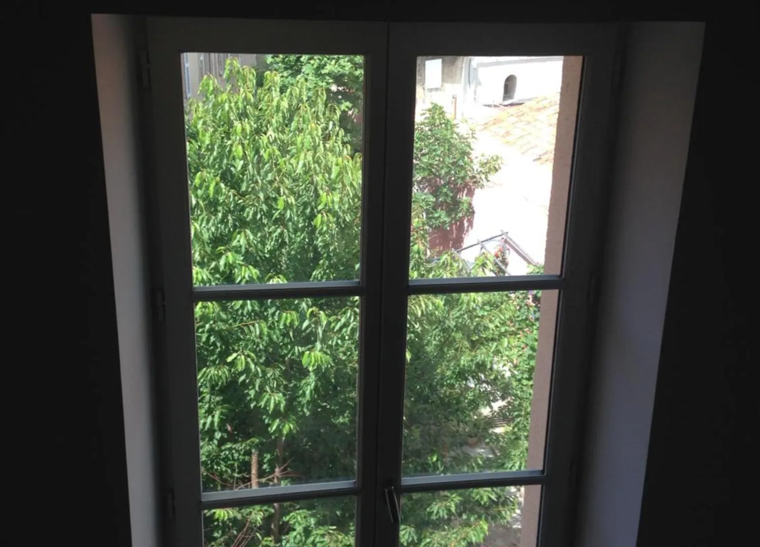 Gæstehus Bnb Vieux Port Panier Jardin Bed and Breakfast Marseille