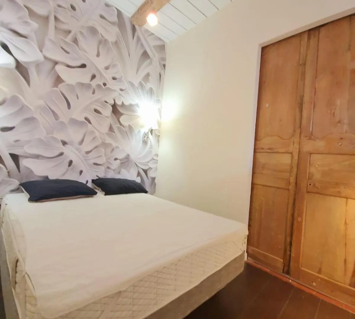 Guest house Vieux Port Panier Jardin Hotel Marseille