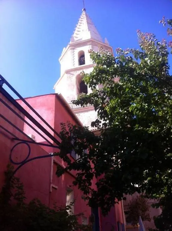 Vieux Port Panier Jardin Hotel Marseille 0*,