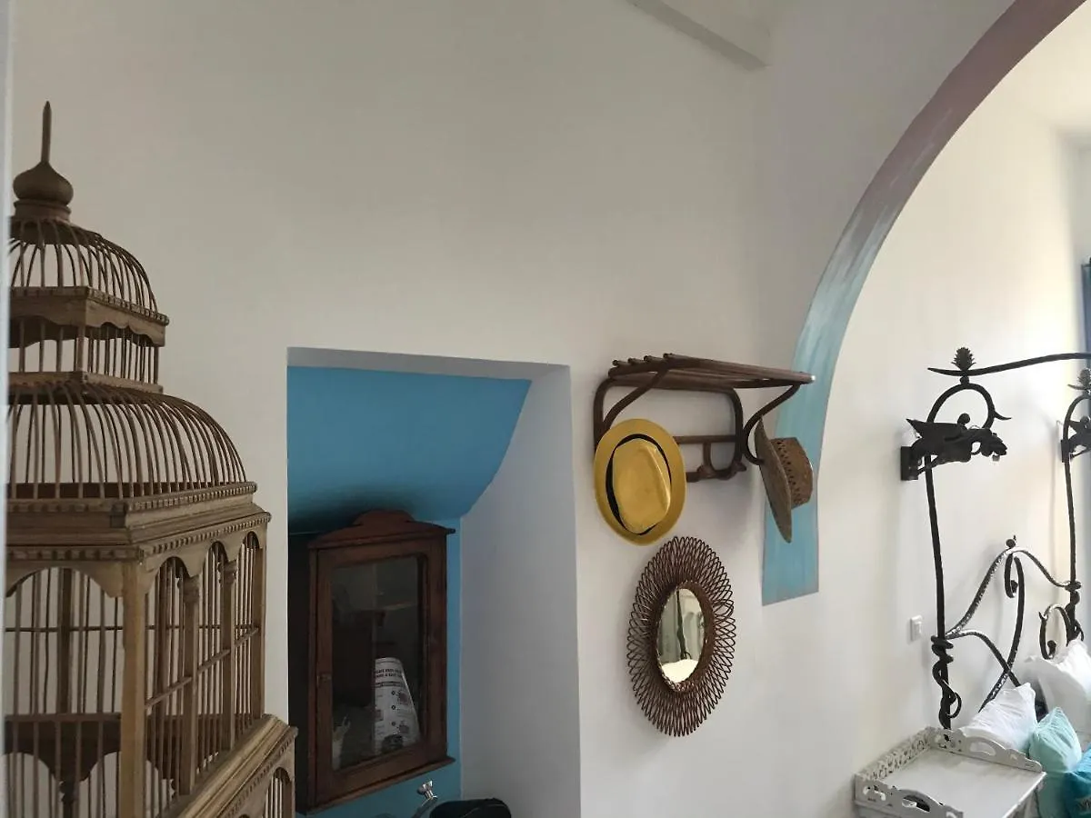 Guest house Vieux Port Panier Jardin Hotel Marseille France
