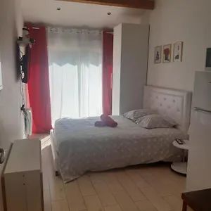  Maison d'hôtes La Nuit étoilée