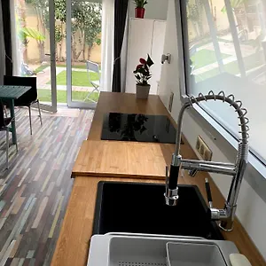 3* Maison d'hôtes Le 9ième Entracte