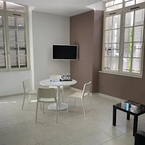  Appart hôtel Five Stars C6