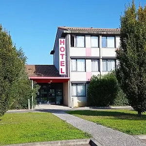 ** Hotel Hoteliere Des Ondes France
