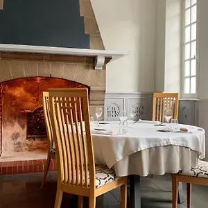 *** Hotel De France - Restaurant L'insolite France