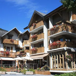 *** Hotel Logis Gai Soleil France