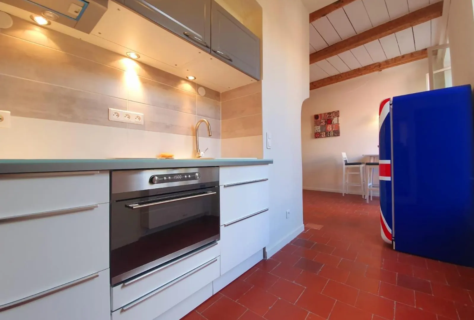 Hotel Vieux Port Panier Jardin Marsylia 0*,  Francja