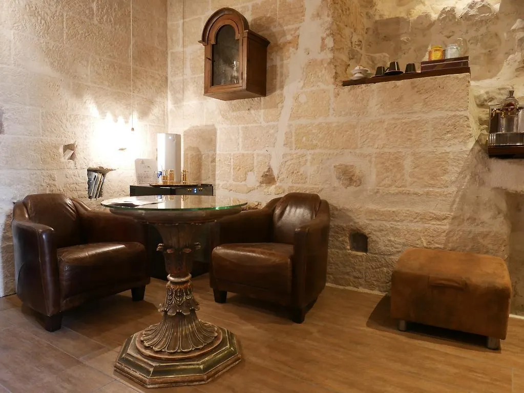 מלון מרסיי Vieux Port Panier Jardin 0*,