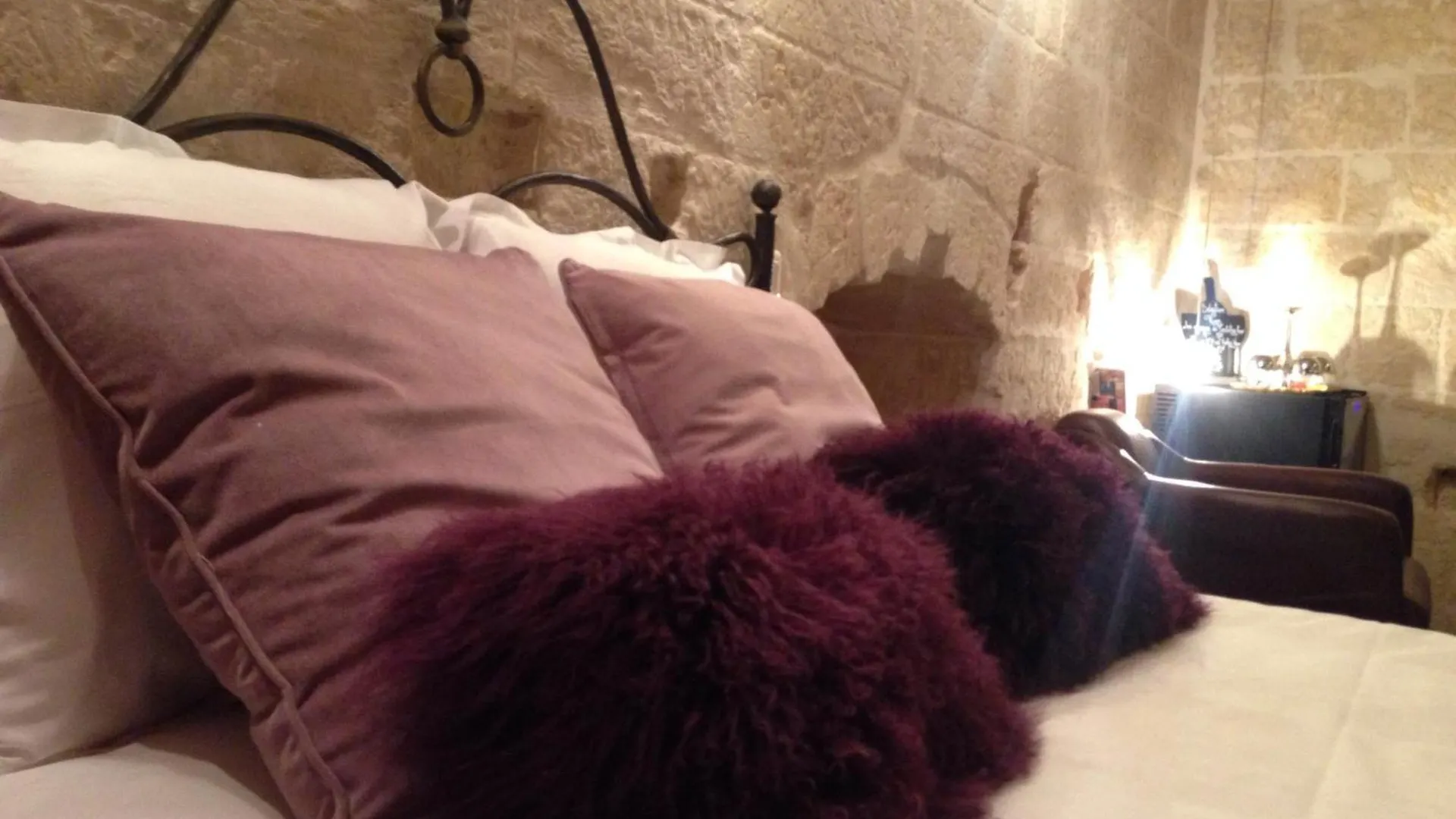 Guest house Vieux Port Panier Jardin Hotel Marseille France