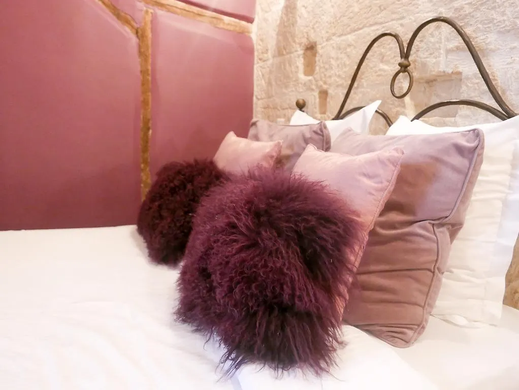Vieux Port Panier Jardin Hotel Marseille Guest house