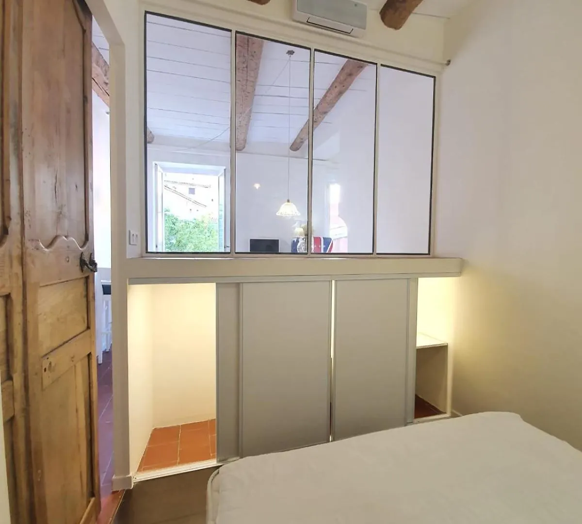 Vieux Port Panier Jardin Hotel Marseille Guest house
