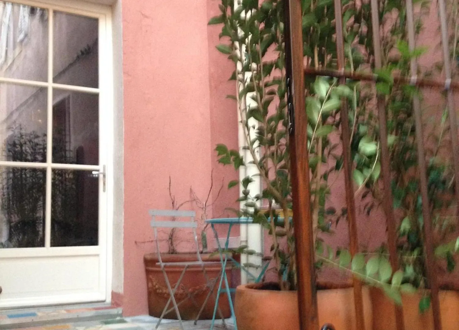 Vieux Port Panier Jardin Hotel Marseille 0*,  France