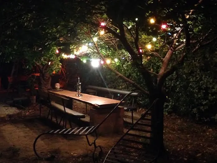 Guest house Vieux Port Panier Jardin Hotel Marseille France
