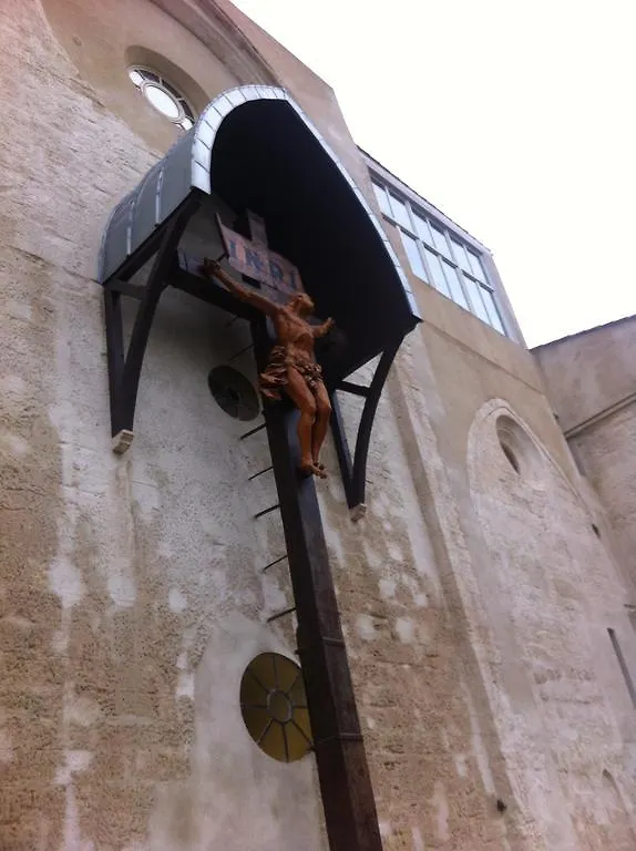 Guest house Vieux Port Panier Jardin Hotel Marseille