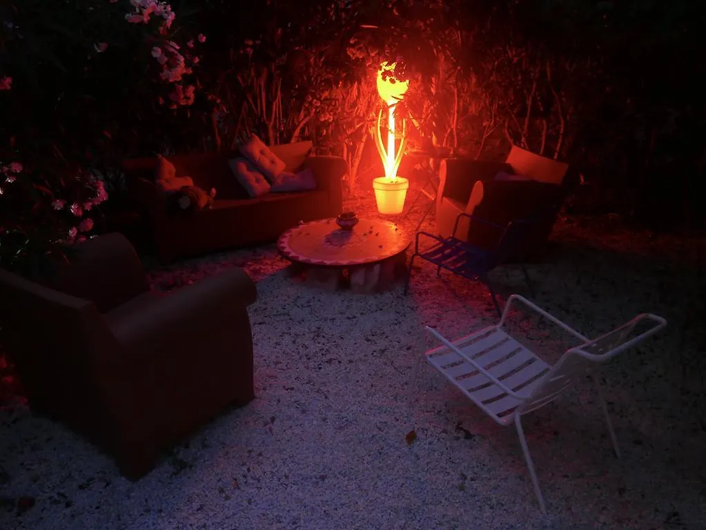 Vieux Port Panier Jardin Hotel Marseille Guest house