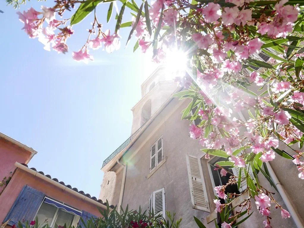 Vieux Port Panier Jardin Hotel Marseille Guest house